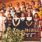 1995 childrens church in prescott